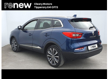 2020 Renault Kadjar 1.5L Diesel For Sale Images