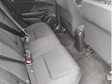 2018 Honda Fit 1.3L Petrol For Sale Images