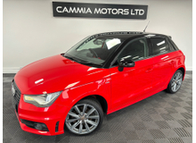 2014 Audi A1 1.4L Petrol For Sale Images