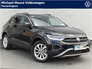 2025 VOLKSWAGEN T-ROC COMMERCIAL 2.0TDI 116HP M6F