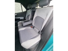 2020 Volkswagen ID.3 0L Electric For Sale Images