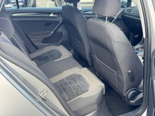 2013 Volkswagen Golf 1.4L Petrol For Sale Images