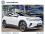 2024 VOLKSWAGEN ID.4 * PRO PLUS * 77kWh * 286BHP * STUNNING EV SUV * TRINITY VOLKSWAGEN *