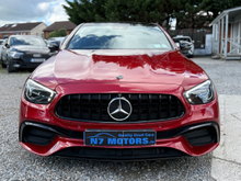 2022 Mercedes-Benz E Class 2L Diesel Plug-in Hybrid For Sale Images