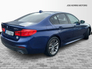 2020 BMW 5 SERIES 520D M SPORT 5DR AUTO