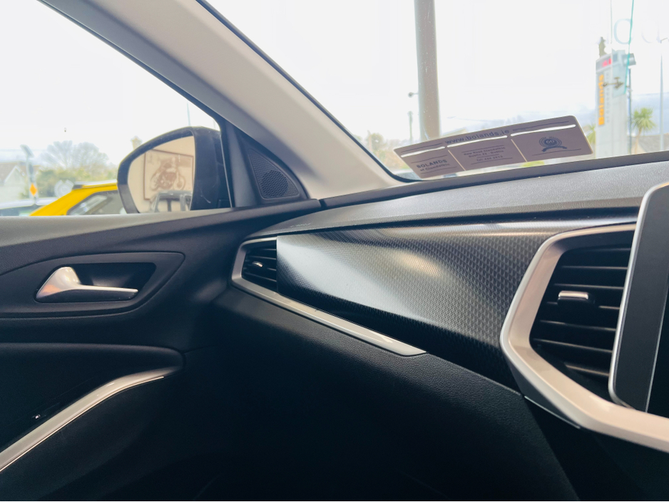 2023 Opel Grandland 1.2L Petrol For Sale Images