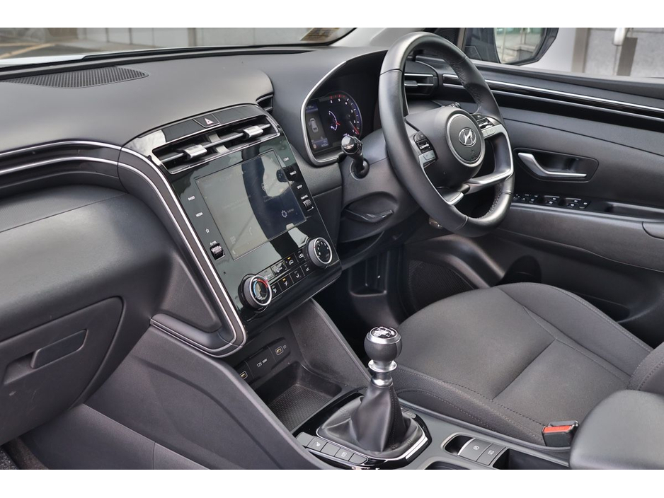 Hyundai Tucson 2WD Comfort Plus 4.99% APR — thumbnail 12