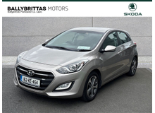 2016 Hyundai i30 1.6L Diesel For Sale Images