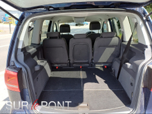 2015 Volkswagen Touran 1.4L Petrol For Sale Images
