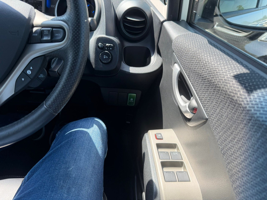 Honda Fit — thumbnail 10