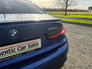 2022 BMW 3 SERIES 330E M SPORT 3SMO 4DR AUTO