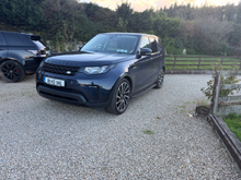 2018 Land Rover Discovery 3L Diesel For Sale Images