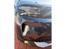 2022 Citroen C5 Aircross 1.6L Petrol Hybrid For Sale Images