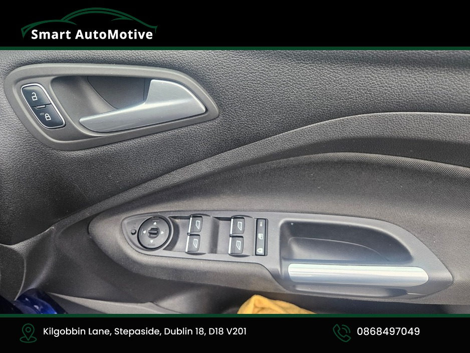 2017 Ford C-Max 1.5L Diesel For Sale Images