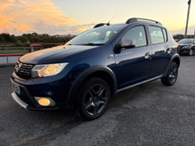 2018 Dacia Sandero 1.5L Diesel For Sale Images