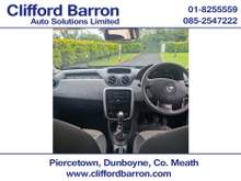 2015 Dacia Duster 1.5L Diesel For Sale Images