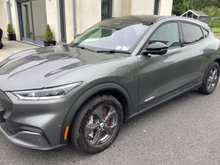 Ford Mustang Mach-E MACH-E PREMIUM...