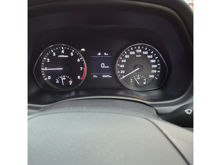 2019 Hyundai i30 1L Petrol For Sale Images