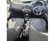 2013 Hyundai i20 1.4L Petrol For Sale Images