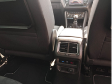 2017 Volkswagen Tiguan 2L Diesel For Sale Images