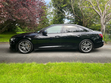 2023 Audi A6 2L Petrol Plug-in Hybrid For Sale Images