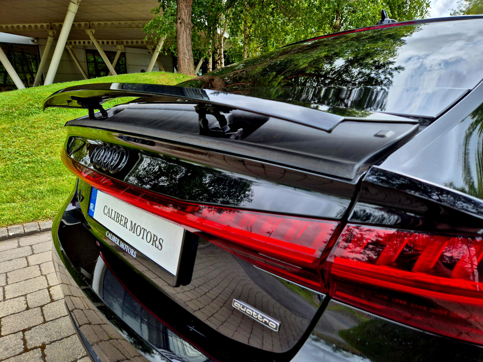 2023 Audi A7 2L Diesel For Sale Images