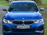 2021 BMW 3 SERIES M340D MSPORT M-PERFORMANCE
