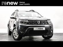 Dacia Duster Comfort 1.5 Blue dCi 115 Dfull