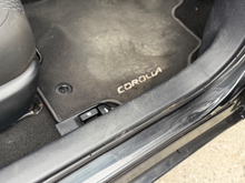 2015 Toyota Corolla 1.3L Petrol For Sale Images