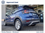 2019 VOLKSWAGEN T-CROSS * DEPOSIT TAKEN * BEST VALUE * LIFE * 1.0 TSI * 95 BHP * STUNNING SUV * TRINITY VOLKSWAGEN *