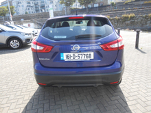 2016 Nissan Qashqai 1.2L Petrol For Sale Images