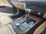 2014 AUDI A7 3.0 TDI 204 QUATTRO S-TRONIC SE 4 4DR