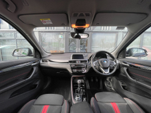 2018 BMW X1 2L Diesel For Sale Images