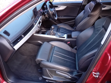 2017 Audi A4 2L Diesel For Sale Images