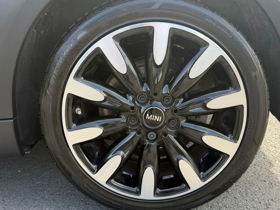 2023 MINI Hatch 1.5L Petrol For Sale Images