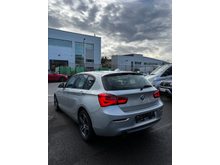 2016 BMW 1 Series 1.5L Diesel For Sale Images