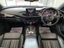 2015 AUDI A7 3.0TDI 272 quattro S-Tronic S Line