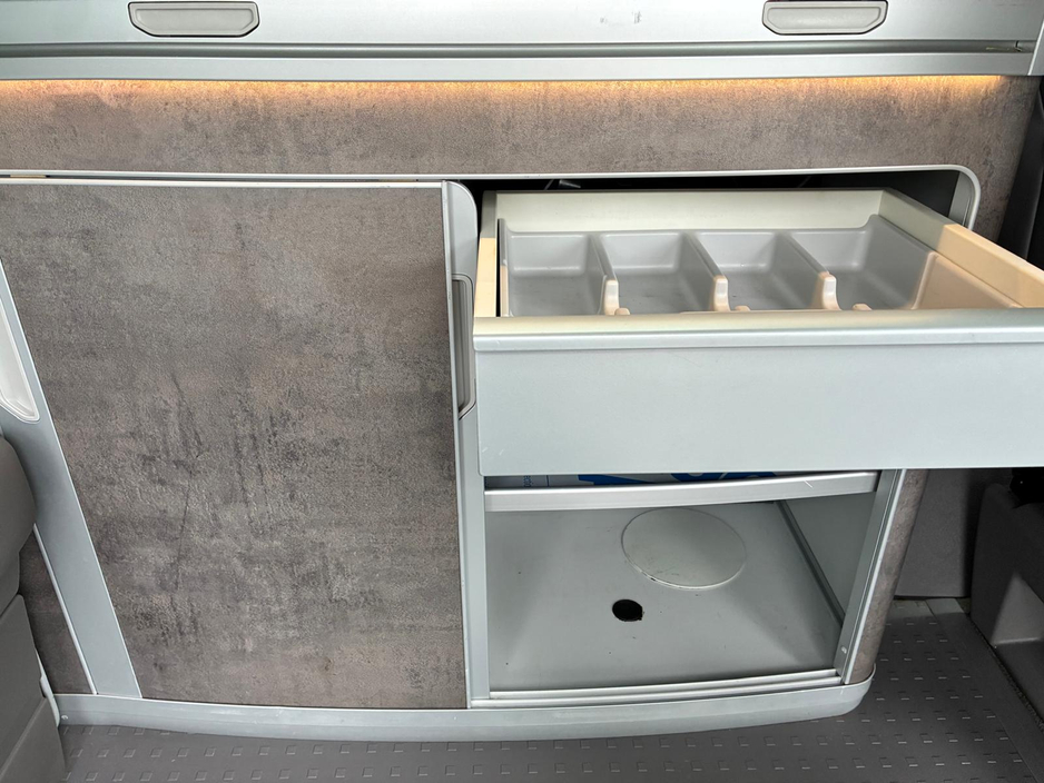 2023 Volkswagen California 2L Diesel For Sale Images