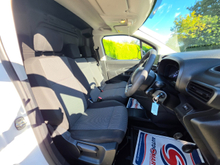 2022 Citroen Berlingo 1.5L Diesel For Sale Images