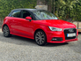 2017 AUDI A1 1.0 S-Line