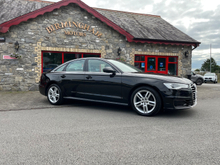 2015 Audi A6 2L Diesel For Sale Images