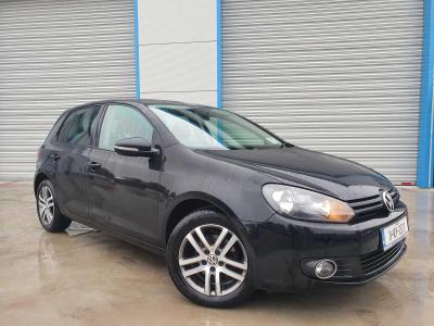 11 Volkswagen Golf 1 6 Tdi Price 6 990 1 6 Diesel For Sale In Kerry On Carsireland Ie