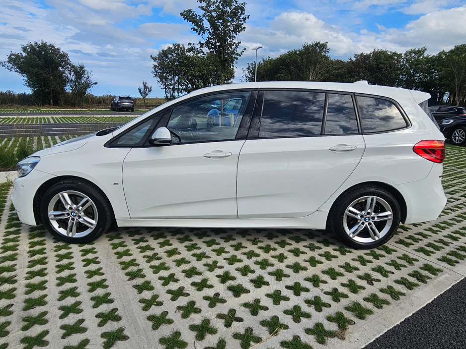 BMW 2 Series Gran Tourer — thumbnail 17