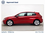 2022 VOLKSWAGEN GOLF STYLE 2.0TDI 5DR 115HP
