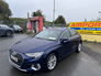 2024 AUDI A3 SPORTBACK 30 TDI 116HP SE 4DR Finance Available own this car from €150 per week