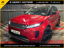 Land Rover Range Rover Evoque 2.0D I4 150 PS AWD Auto Standard