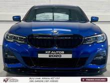 2020 BMW 3 Series 2L Petrol Plug-in Hybrid For Sale Images