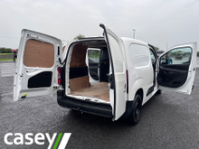 2020 Citroen Berlingo 1.5L Diesel For Sale Images