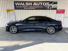 2023 Audi A6 2L Petrol Plug-in Hybrid For Sale Images