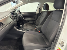 2020 Volkswagen Polo 1L Petrol For Sale Images